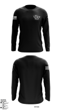 1438th CTC 15112391 Long Sleeve Performance Shirt - 8