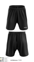 Dynamic 42906299 Athletic Shorts With Pockets - 53