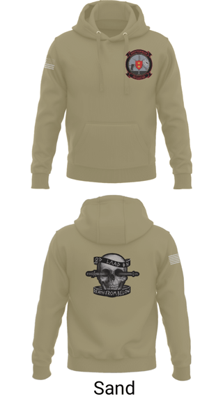 Hoodie, , Marines, Teamtime, Team time, sublimation, custom sports apparel, team uniforms, spirit wear, spiritwear, sports uniforms, custom shirts, team store, custom team store, fundraiser sports, apparel fundraiser