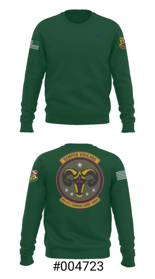 Crew Neck Sweatshirt, , , Teamtime, Team time, sublimation, custom sports apparel, team uniforms, spirit wear, spiritwear, sports uniforms, custom shirts, team store, custom team store, fundraiser sports, apparel fundraiser