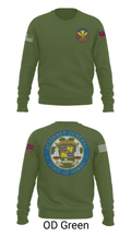 Hawaii Internet Crimes Against Children Task Force 74680579 Crew Neck Sweatshirt - 10