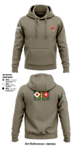 Charlie Signal 741 BEB 82317575 Hoodie - 1