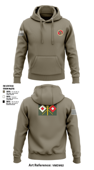 Hoodie, , National Guard, Teamtime, Team time, sublimation, custom sports apparel, team uniforms, spirit wear, spiritwear, sports uniforms, custom shirts, team store, custom team store, fundraiser sports, apparel fundraiser