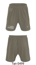 Alpha tau omega 13978361 Athletic Shorts With Pockets - 37
