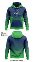 SHOCK ELITE 76117033 Hoodie - 1