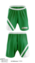 Viva coffee 5989681 Athletic Shorts With Pockets - 1