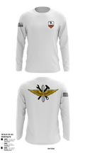 Blacksmiths 21068405 Long Sleeve Performance Shirt - 9