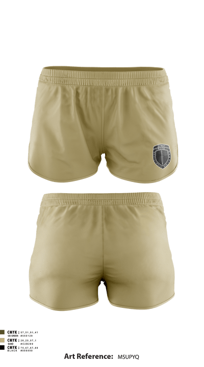 EOTG/MTB 62788027 Ranger Panties - 51