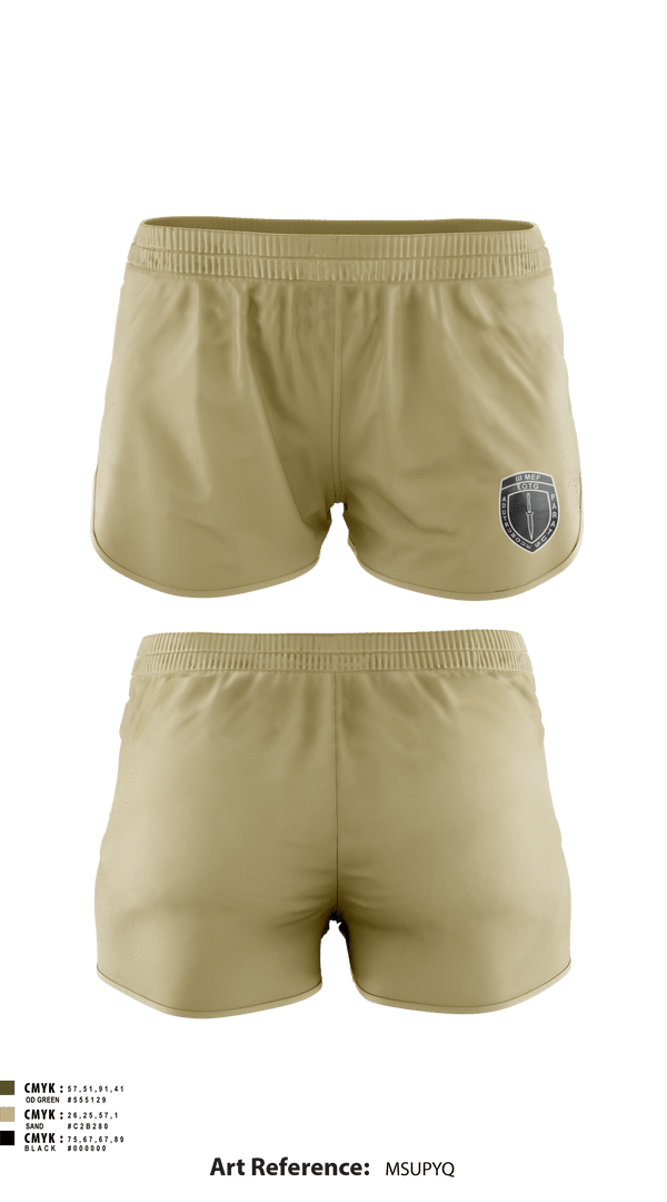 Ranger Panties, , Marines, Teamtime, Team time, sublimation, custom sports apparel, team uniforms, spirit wear, spiritwear, sports uniforms, custom shirts, team store, custom team store, fundraiser sports, apparel fundraiser