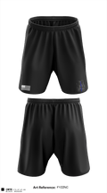 N29 26645110 Athletic Shorts With Pockets - 1