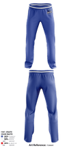 John Marshall Soccer 33302892 Sweatpants - 2