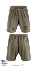 EMF CP DET SAC 86149634 Athletic Shorts With Pockets - 1