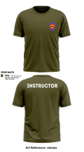 Sfs 32796095 Short Sleeve Performance Shirt - 24