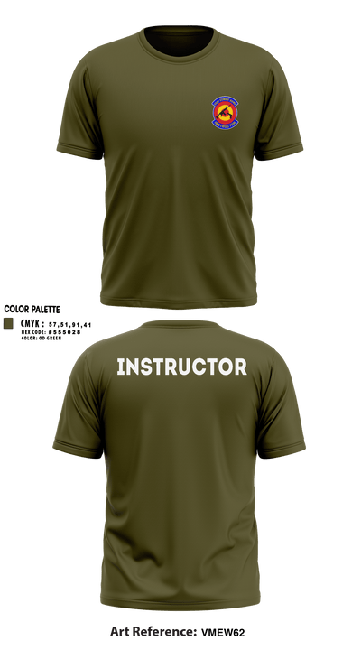 Sfs 32796095 Short Sleeve Performance Shirt - 24