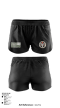 B Co 70th BEB937th CEC-A 889469 Women's Shorts - 1