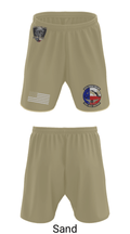 1/149 96639244 Athletic Shorts With Pockets - 30
