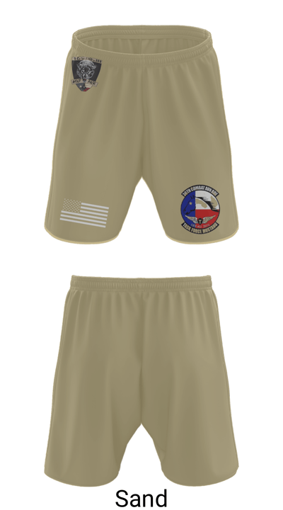 1/149 96639244 Athletic Shorts With Pockets - 30