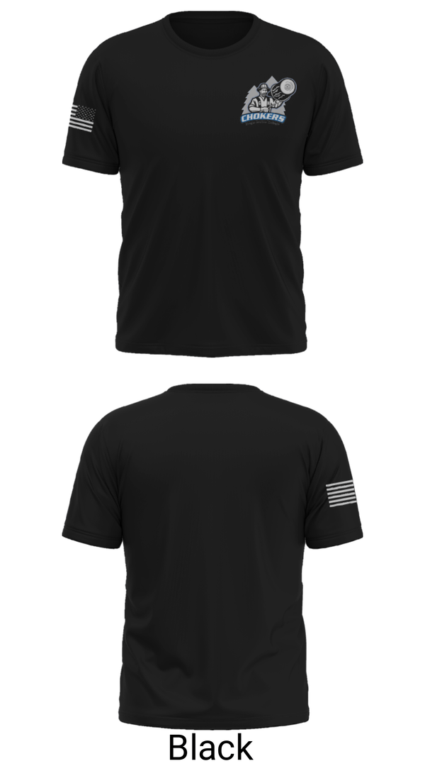 Short Sleeve Performance Shirt, Grays Harbor College Golf, Golf, Teamtime, Team time, sublimation, custom sports apparel, team uniforms, spirit wear, spiritwear, sports uniforms, custom shirts, team store, custom team store, fundraiser sports, apparel fundraiser