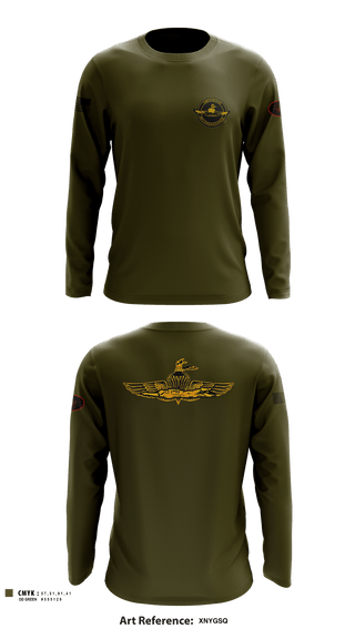 Long Sleeve Performance Shirt, , Marines, Teamtime, Team time, sublimation, custom sports apparel, team uniforms, spirit wear, spiritwear, sports uniforms, custom shirts, team store, custom team store, fundraiser sports, apparel fundraiser