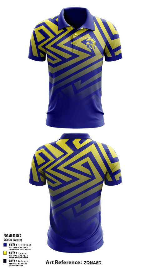 Short Sleeve Performance Polo, East Middle School, Spirit Store, Teamtime, Team time, sublimation, custom sports apparel, team uniforms, spirit wear, spiritwear, sports uniforms, custom shirts, team store, custom team store, fundraiser sports, apparel fundraiser