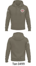 Ghost Med 32918905 Hoodie - 46