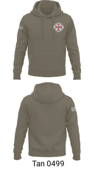 Hoodie, , Army, Teamtime, Team time, sublimation, custom sports apparel, team uniforms, spirit wear, spiritwear, sports uniforms, custom shirts, team store, custom team store, fundraiser sports, apparel fundraiser