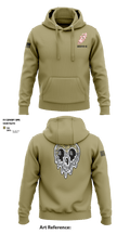 Bravo-6 74672247 Hoodie - 4
