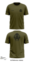 CERT 84095610 Short Sleeve Performance Shirt - 2