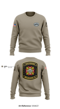 VFW Post 8191 13144984 Crew Neck Sweatshirt - 2