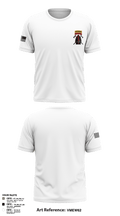 A/98 50923448 Short Sleeve Performance Shirt - 2