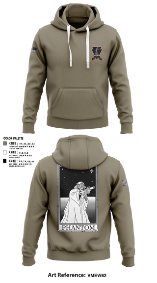 Hoodie, 1-5 Recon, Army, Teamtime, Team time, sublimation, custom sports apparel, team uniforms, spirit wear, spiritwear, sports uniforms, custom shirts, team store, custom team store, fundraiser sports, apparel fundraiser