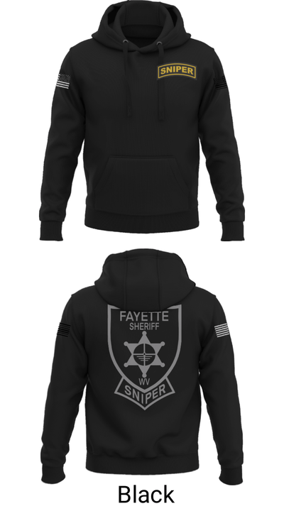 FCSD SNIPER 46569971 Hoodie - 45