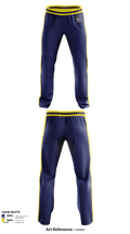 Kettle Falls High School Cheer 36977545 Sweatpants - 2