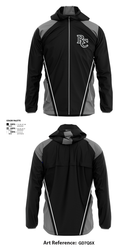 Windbreaker, Reno Continental Little League Baseball, Baseball, Teamtime, Team time, sublimation, custom sports apparel, team uniforms, spirit wear, spiritwear, sports uniforms, custom shirts, team store, custom team store, fundraiser sports, apparel fundraiser