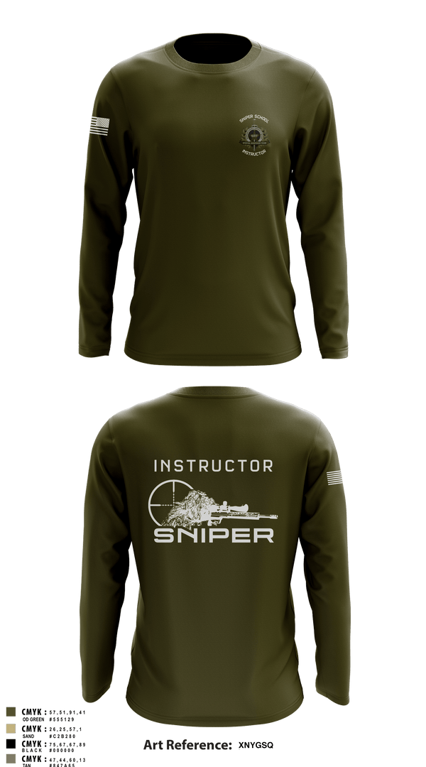 Long Sleeve Performance Shirt, Sniper, Police, Teamtime, Team time, sublimation, custom sports apparel, team uniforms, spirit wear, spiritwear, sports uniforms, custom shirts, team store, custom team store, fundraiser sports, apparel fundraiser
