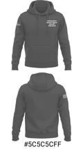 Independent School (Upper School) Volleyball 38532551 Hoodie - 37