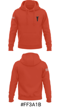 Columbus East High School Basketball 89653427 Hoodie - 17