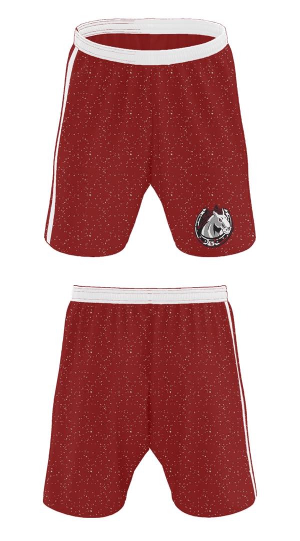 Athletic Shorts With Pockets, South Effingham High School Basketball, Women's Basketball, Teamtime, Team time, sublimation, custom sports apparel, team uniforms, spirit wear, spiritwear, sports uniforms, custom shirts, team store, custom team store, fundraiser sports, apparel fundraiser