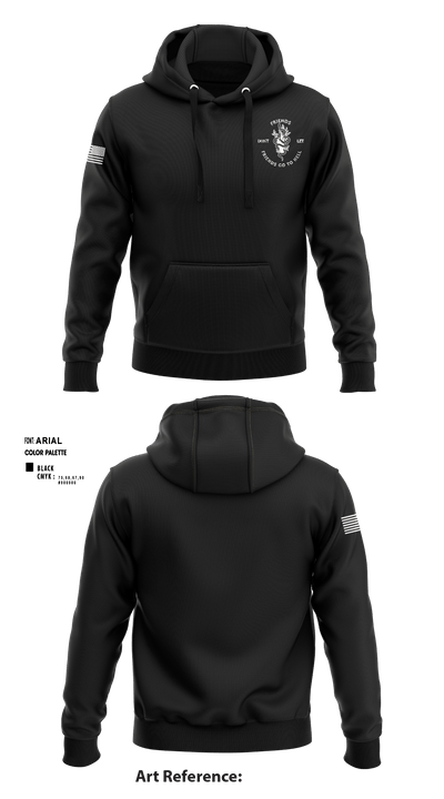 REDNECK'SRedneckREDNECK'S 56322147 Hoodie - 1