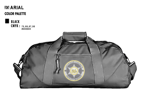 Duffle Bag, , Police, Teamtime, Team time, sublimation, custom sports apparel, team uniforms, spirit wear, spiritwear, sports uniforms, custom shirts, team store, custom team store, fundraiser sports, apparel fundraiser