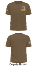 157 ARW 8295497 Short Sleeve Performance Shirt - 32