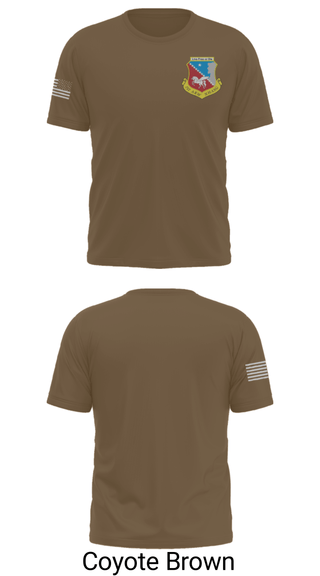 Short Sleeve Performance Shirt, , National Guard, Teamtime, Team time, sublimation, custom sports apparel, team uniforms, spirit wear, spiritwear, sports uniforms, custom shirts, team store, custom team store, fundraiser sports, apparel fundraiser