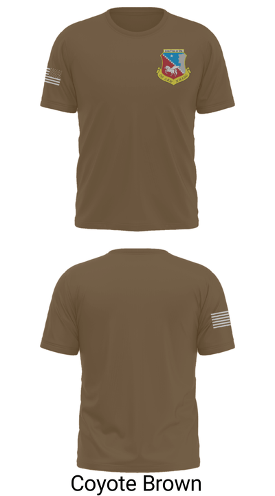157 ARW 8295497 Short Sleeve Performance Shirt - 32