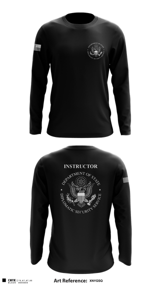 Long Sleeve Performance Shirt, , Police, Teamtime, Team time, sublimation, custom sports apparel, team uniforms, spirit wear, spiritwear, sports uniforms, custom shirts, team store, custom team store, fundraiser sports, apparel fundraiser
