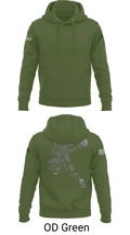Seagulls 70844237 Hoodie - 45