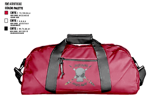 Duffle Bag, , Army, Teamtime, Team time, sublimation, custom sports apparel, team uniforms, spirit wear, spiritwear, sports uniforms, custom shirts, team store, custom team store, fundraiser sports, apparel fundraiser