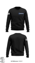 Stonewall Tactical 96100452 Crew Neck Sweatshirt - 1