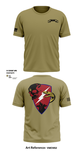 Short Sleeve Performance Shirt, , Army, Teamtime, Team time, sublimation, custom sports apparel, team uniforms, spirit wear, spiritwear, sports uniforms, custom shirts, team store, custom team store, fundraiser sports, apparel fundraiser