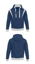Fryeburg Academy Field Hockey 61621471 Hoodie - 1