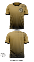 Northeast Metropolitan Regional Technical Vocational High School Basketball 39787016 Short Sleeve Performance Shirt - 2